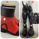 YuGiOh Jaden Yuki Supreme King Cosplay Boots Shoes