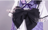 iCOS Puella Magi Madoka Magica Kaname Madoka Akemi Homura Kimono Cosplay Costume