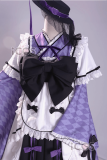 iCOS Puella Magi Madoka Magica Kaname Madoka Akemi Homura Kimono Cosplay Costume