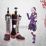 Vocaloid V Flower Male and Female Cosplay Costumes