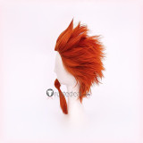 Danganronpa Trigger Happy Havoc Leon Kuwata Cosplay Costume