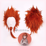 Danganronpa Trigger Happy Havoc Leon Kuwata Cosplay Costume
