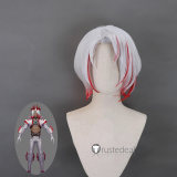 League of Legends LOL Cafe Cuties Vladimir Nilah The Joy Unbound Dissonance of Pentakill Viego Odyssey Sivir Styled Cosplay Wig