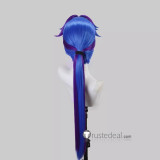 League of Legends LOL Cafe Cuties Vladimir Nilah The Joy Unbound Dissonance of Pentakill Viego Odyssey Sivir Styled Cosplay Wig