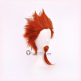 Danganronpa Trigger Happy Havoc Leon Kuwata Cosplay Costume