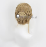 Euphoria Nemu Manaka Prestyled Cosplay Wig