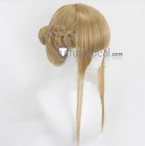 Euphoria Nemu Manaka Prestyled Cosplay Wig