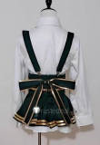 Liar Liar Noa Akizuki Uniform Cosplay Costume