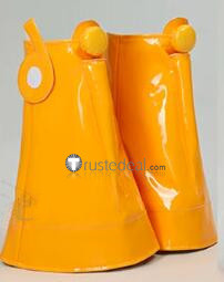 One Piece York Punk-06 Cosplay Costume