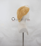 Kingdom Hearts II Organization XIII Larxene Blonde Prestyled Cosplay Wig