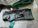Vocaloid Original Hatsune Miku Cosplay Costume Patent Leather