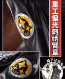 Zenless Zone Zero ZZZ HoYoverse Caesar King Cosplay Costume
