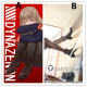 SSSS.Dynazenon Azur Lane Minami Yume Cosplay Shoes Boots