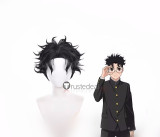 Dandadan Okarun Ken Takakura Seiko Ayase Momo Ayase Aira Shiratori Cospay Wig