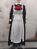 YuGiOh Dragonmaid Nurse Laundry Kitchen Parlor Chamber House Maid Cosplay Costumes