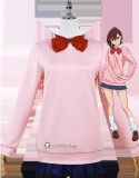 Dandadan Ken Takakura Momo Ayase Aira Shiratori School Uniform Cosplay Costume