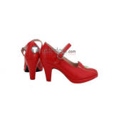 One Piece Stampede Cheongsam Nami Cosplay Shoes Boots