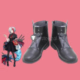 Azur Lane Atago Illustrious Admiral Graf Spee Laffey Cosplay Boots Shoes