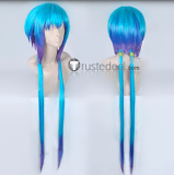 Vocaloid Aoki Lapis Cosplay Wig