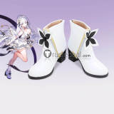 Azur Lane Atago Illustrious Admiral Graf Spee Laffey Cosplay Boots Shoes