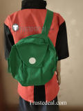 Pokemon RSE Ruby Brendan Cosplay Costume
