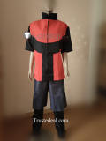 Pokemon RSE Ruby Brendan Cosplay Costume