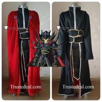 YuGiOh! GX Jaden Yuki Supreme King Cosplay Costume