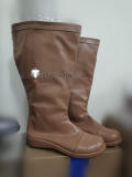 FAIRY TAIL Jellal Fernandes Meredy Cosplay Boots Shoes