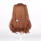 2.5 Dimensional Seduction Lilysa Amano Mikari Tachibana 753 Lustalotte Cosplay Wig