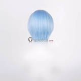 2.5 Dimensional Seduction Liliel Miriella Nokiel Ariel Pink Blue Purple Blonde Cosplay Wig