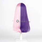 2.5 Dimensional Seduction Lilysa Amano Mikari Tachibana 753 Lustalotte Cosplay Wig