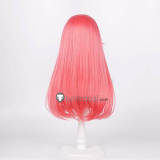 2.5 Dimensional Seduction Liliel Miriella Nokiel Ariel Pink Blue Purple Blonde Cosplay Wig