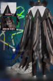 Arknights Third Commander of the Abyssal Hunters Ulpianus Cosplay Costume