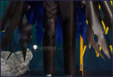 Arknights Third Commander of the Abyssal Hunters Ulpianus Cosplay Costume