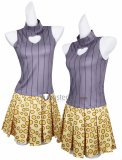 2.5 Jigen no Ririsa 753 Cosplay Costume