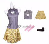 2.5 Jigen no Ririsa 753 Cosplay Costume