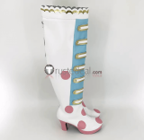 Prism Paradise PriPara Manaka Laala Yui Yumekawa Sophy Sophie Hojo Mirei Minami Cosplay Shoes Boots