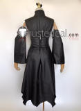 To LOVE Ru Darkness Golden Darkness Konjiki no Yami Black Cosplay Costume