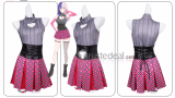 2.5 Jigen no Ririsa 753 Cosplay Costume