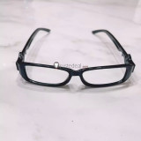 Bayonetta 2 Cosplay Glasses Accessory Props