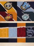 Kyouko & Harry Potter Collab JK Uniform Scarf