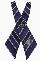 Kyouko Harry Potter Collab Slytherin Hufflepuff Ravenclaw Gryffindor Necktie Cross Necktie