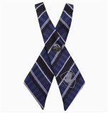 Kyouko Harry Potter Collab Slytherin Hufflepuff Ravenclaw Gryffindor Necktie Cross Necktie