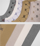 Kyouko Harry Potter Collab Slytherin Hufflepuff Ravenclaw Gryffindor Slim-fit Vest