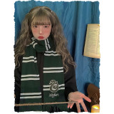 Kyouko & Harry Potter Collab JK Uniform Scarf