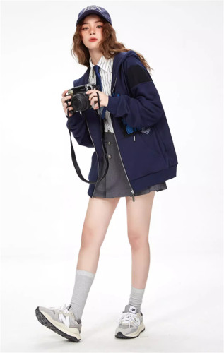 Kyouko & Harry Potter Collab Slytherin Hufflepuff Ravenclaw Gryffindor Hoodie Sweatshirt