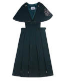 Kyouko & Harry Potter Collab JK Uniform Dress