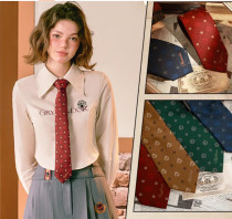 Kyouko Harry Potter Collab Retro Necktie