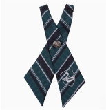 Kyouko Harry Potter Collab Slytherin Hufflepuff Ravenclaw Gryffindor Necktie Cross Necktie