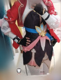 Honkai Star Rail March 7th The Hunt Cosplay Costume